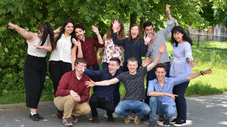 The Group